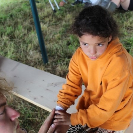 IMG 1528 - Scouts en Gidsen Zaventem 